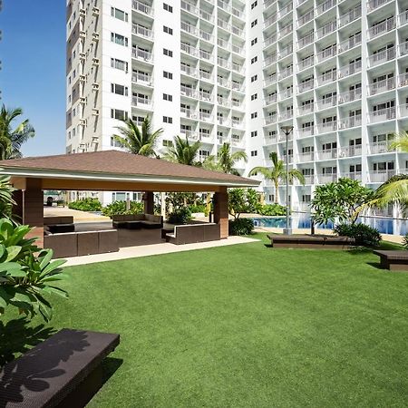 Shore Residences Manila Luaran gambar