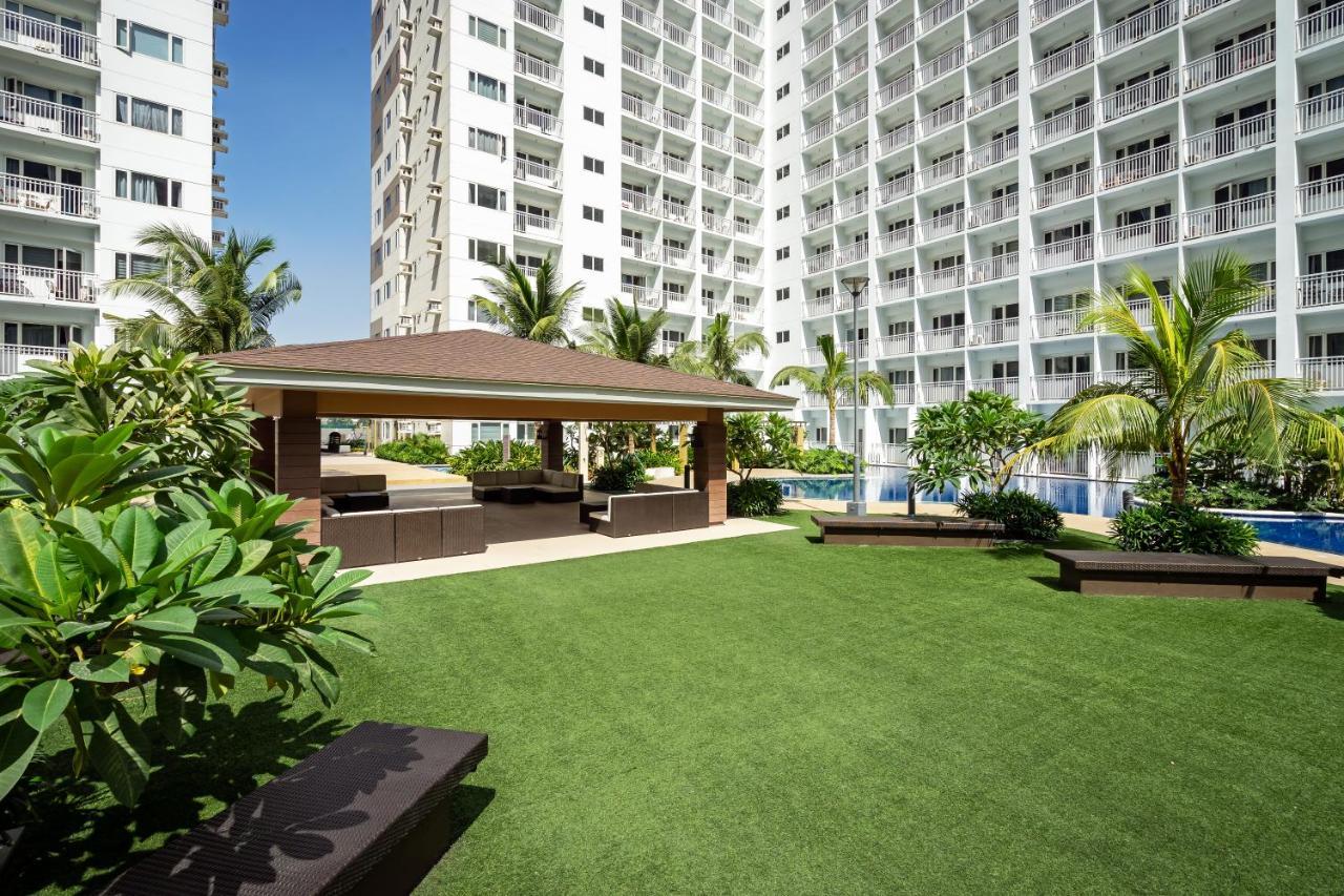 Shore Residences Manila Luaran gambar