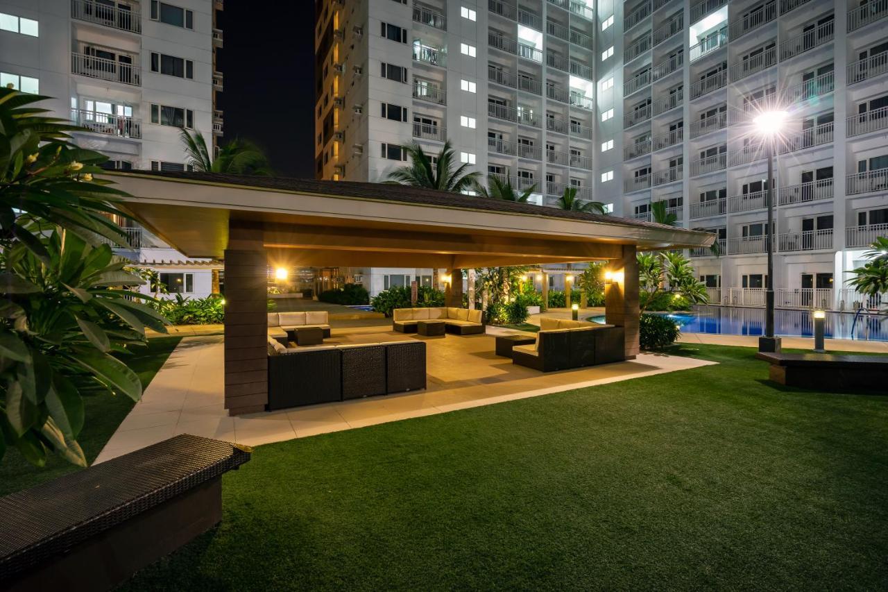 Shore Residences Manila Luaran gambar