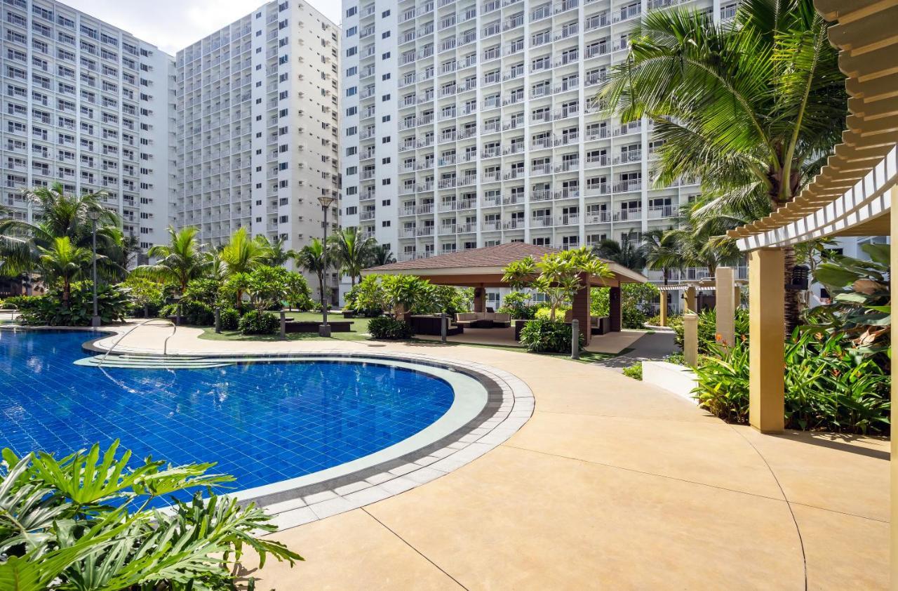 Shore Residences Manila Luaran gambar